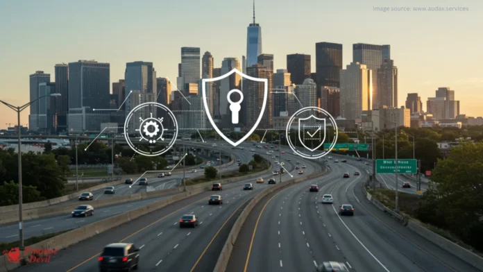 Featured-image-showing-New-Jersey-highwayskyline-with-insurance-concept-overlay-1536x864