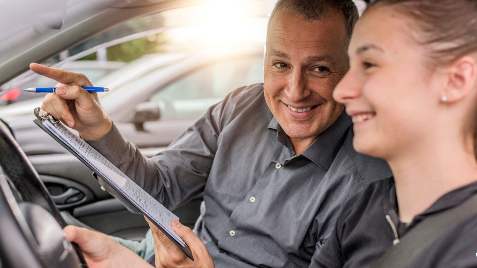 Best Auto Insurance for Teen Drivers in 2026 | insurancegameplan.com