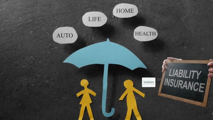 Full Coverage vs Liability Only