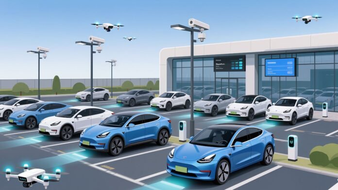 Electric Vehicle Insurance