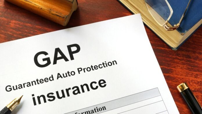 Gap Insurance Explained: Who Actually Needs It