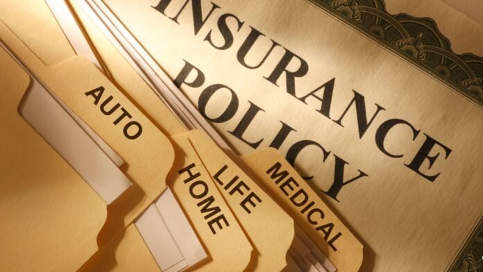 How to Read an Insurance Policy