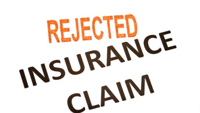 The Claims That Get Denied Most Often (And Why)