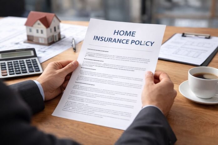 How Partial Coverage Leaves Homeowners Exposed How Partial Coverage Leaves Homeowners Exposed