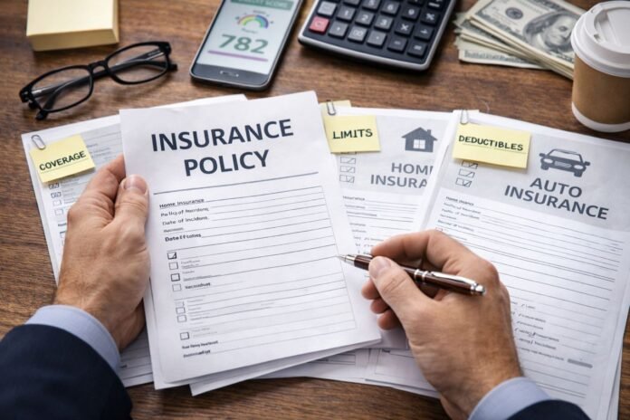 What to Review Before You Renew Any Insurance Policy What to Review Before You Renew Any Insurance Policy