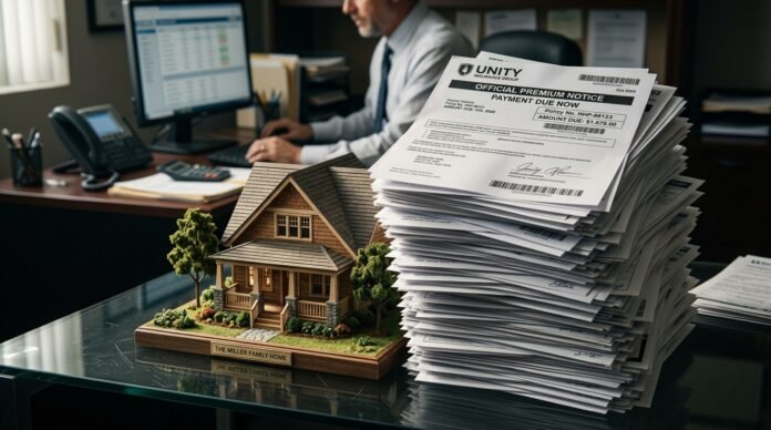How Insurance Premium Increases Are Quietly Affecting Refinance Approvals How Insurance Premium Increases Are Quietly Affecting Refinance Approvals