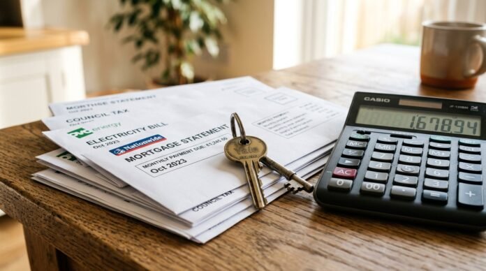 Can’t Keep Up With Bills? When Tapping Home Equity Might Help