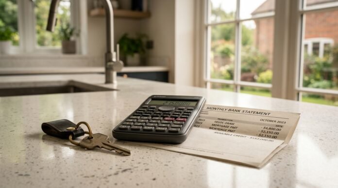 Common HELOC Myths That Lead to Costly Financial Decisions