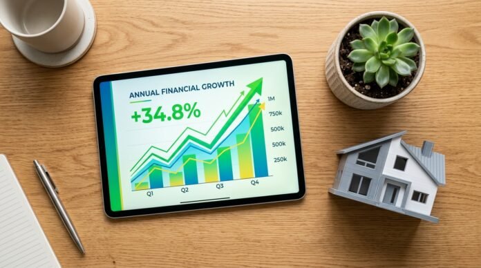 How Mortgage Debt Fits Into a Healthy Financial Plan