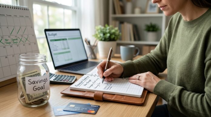 How to Avoid Falling Back Into Debt After Consolidation