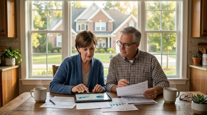 How to Decide If Home Equity Borrowing Fits Your Financial Goals