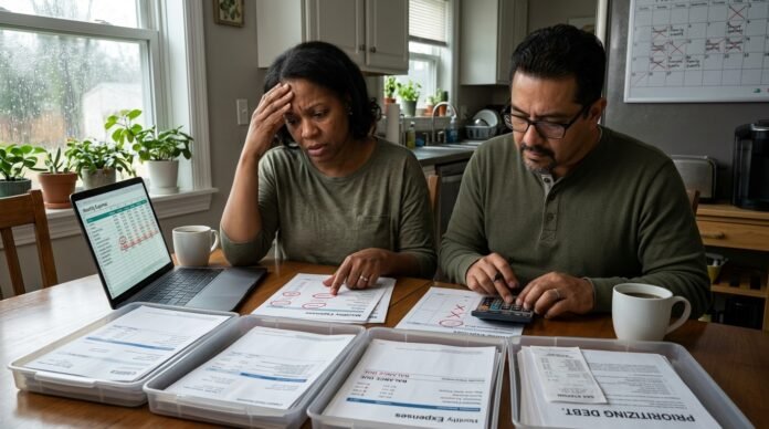 How Rising Household Costs Are Changing Homeowner Financial Priorities