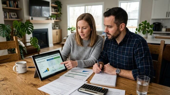 Should You Refinance to Shorten Your Mortgage Term?