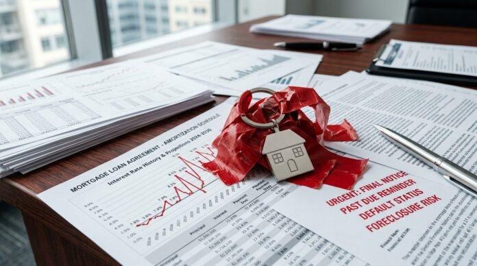 The Biggest Mistakes Homeowners Make When Trying to Get Out of Debt