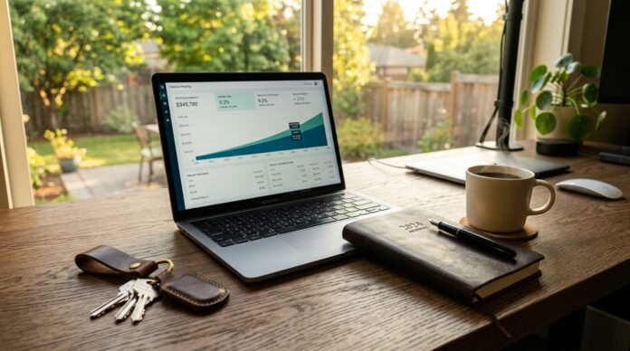 The Financial Decisions That Matter Most After Buying a Home