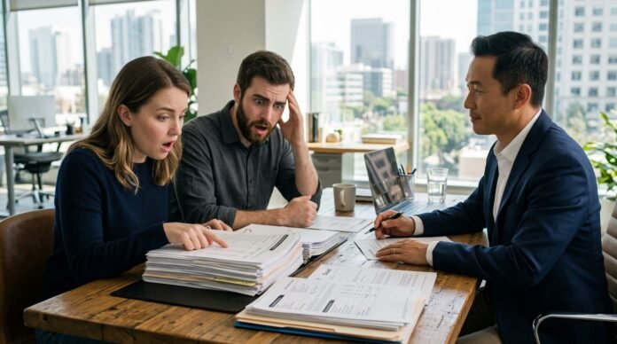 The Hidden Risks of Using Home Equity for Everyday Expenses The Hidden Risks of Using Home Equity for Everyday Expenses