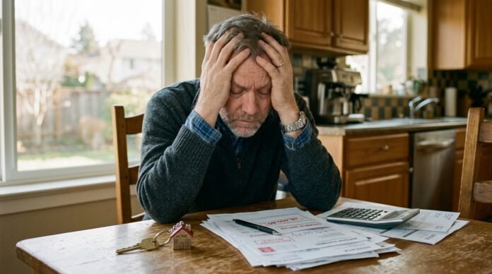 The Long Term Cost of Frequently Borrowing Against Home Equity