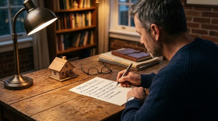The Questions Every Homeowner Should Answer Before Refinancing