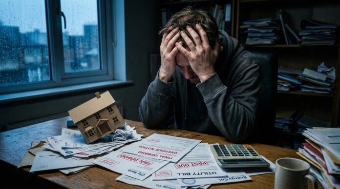 5 Situations Where Borrowing Against Home Equity Can Make Financial Pressure Worse