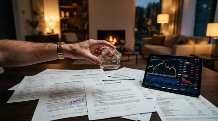 Financial Risks to Consider Before Turning Your House Into a Source of Cash Financial Risks to Consider Before Turning Your House Into a Source of Cash