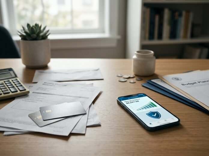 Should You Prioritize Credit Card Debt or Build Emergency Savings First Should You Prioritize Credit Card Debt or Build Emergency Savings First?