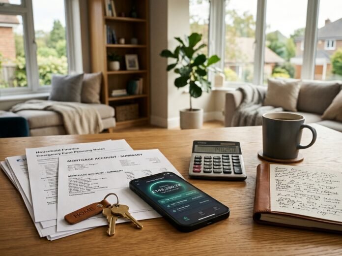 Why More Homeowners Are Keeping Cash Instead of Paying Down Their Mortgage Why More Homeowners Are Keeping Cash Instead of Paying Down Their Mortgage