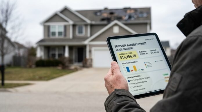 6 Things Homeowners Should Know Before Accepting an Insurance Settlement