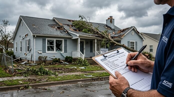 8 Questions to Ask Your Insurer After a Major Home Loss