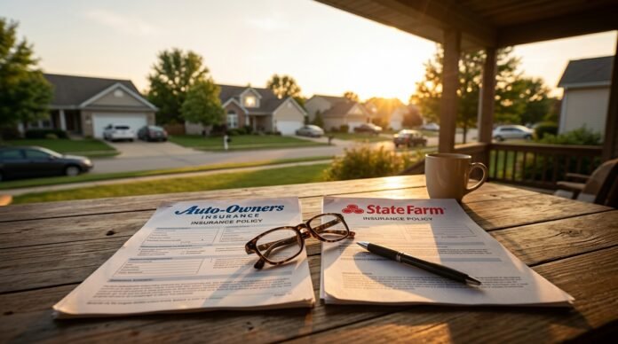Auto Owners vs State Farm